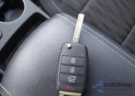 2019 Kia Sportage Lx from USA, damaged, VIN KNDPM3ACXK7548854